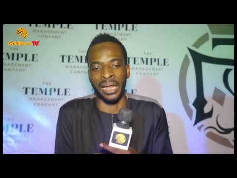 "THE ID CABASA ALBUM IS DOING WELL IN THE MARKET" - 9ICE (Nigerian Music & Entertainment)