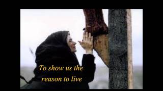 We Are The Reason - Invocation Prayer (NEW)