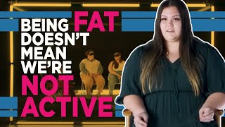 Fat Acceptance Is Getting Ridiculous