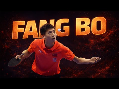 Fang Bo: The Tabletennis Star Who Disappeared