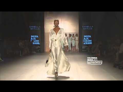 Colombia Moda 2015 - Desfile Non Stop 1.