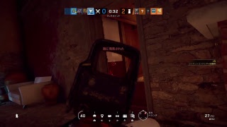 [R6S]ソロ配信(概要欄必読)