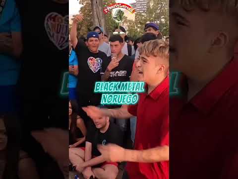 El Menor Vs Mcmadetuhermana Dem #batalladegallos #batalladelosgallos #batallasdefreestyle #freestyle