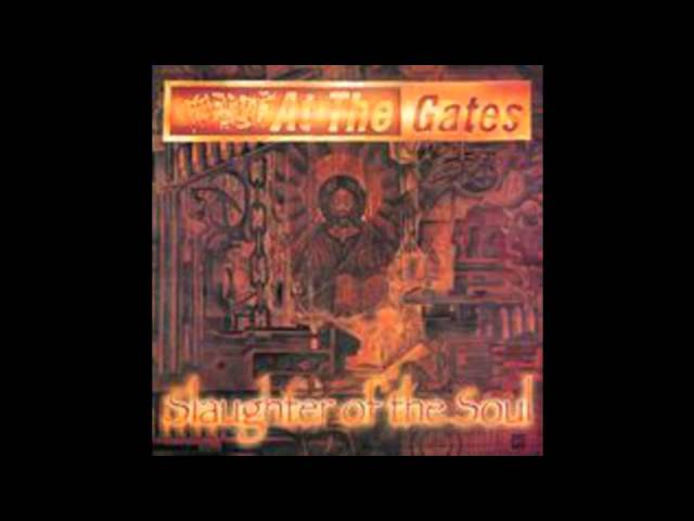 At the Gates: La leyenda del death metal melódico