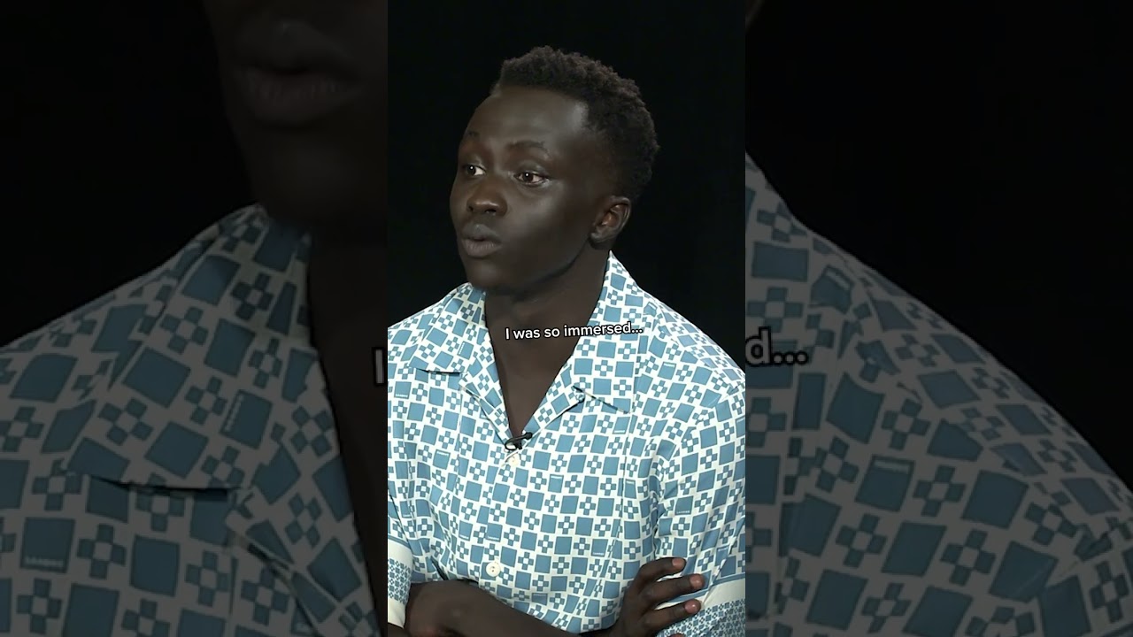 fans of the book will be fans of the film, 100%