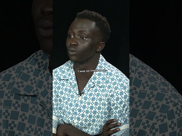 fans of the book will be fans of the film, 100%