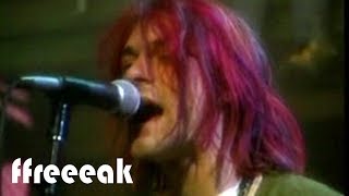 Nirvana - Drain You  (Legendado)