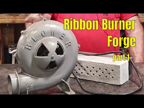 download lagu mp3 mp4 Ribbon Burner Forge, download lagu Ribbon Burner Forge gratis, unduh video klip Ribbon Burner Forge
