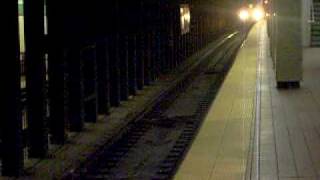 MARKET FRANKFORD EL 30TH STREET TO 15TH