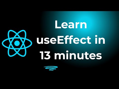 3 Easy steps to using useEffect effectively