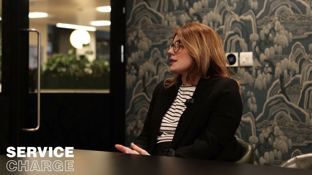 When Managing Agents Should Get in Touch