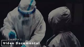 Eu vou editar vídeos longos para você