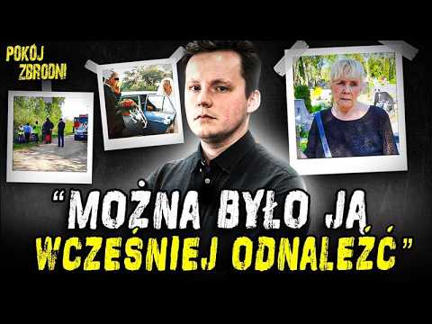 Joanna Gibner: A Disappearance That Turned Out to Be a Crime