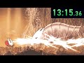 Fireb0rn Speedruns Hollow Knight Silksong Any No Major Glitches 7