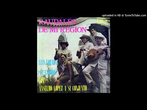 08. La Kirpa - Luis Lozada El Cubiro