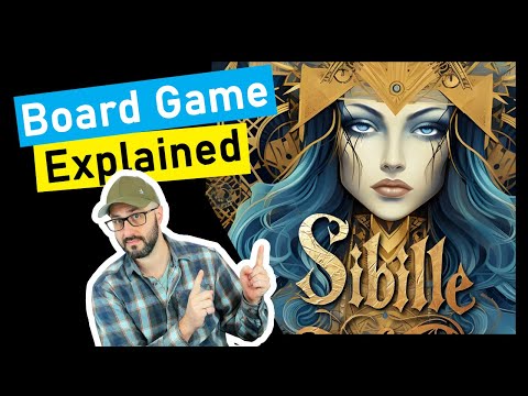 Is Sibille for you? A Quick Overview!