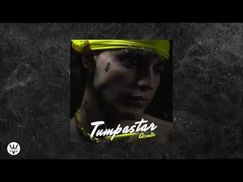 Daniel Cosmic - TUMPASTAR