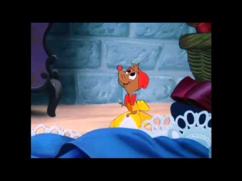 assepoester maak een jurk voor assepoesje