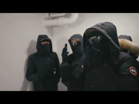 Montana x NummerUno - GANGSTA (Unofficial Music Video)