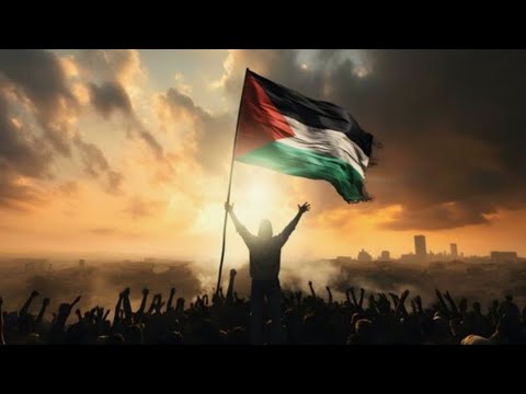 Untukmu Palestin - Raihan (Malay + English Lyric)