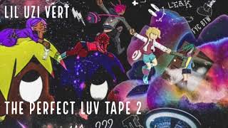 Lil Uzi Vert - 4 Real feat. YNW Melly  [The Perfect LUV Tape 2]