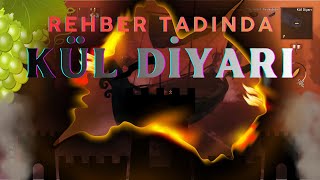 Kül Diyarı Rehber Tadında / Valheim Türkçe