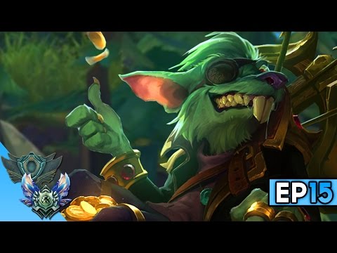 WORSE THAN JANNA? Twitch ADC - Ep 15 Unranked to Diamond S7 (League of Legends