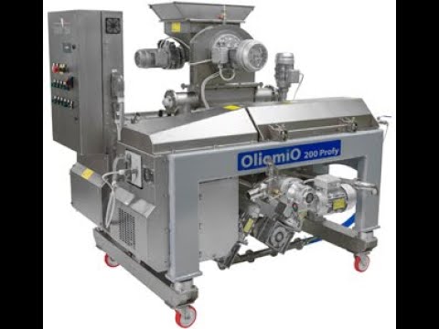 Olio Mio Profy 150 - Ivan the Invincible at Apulia Grove