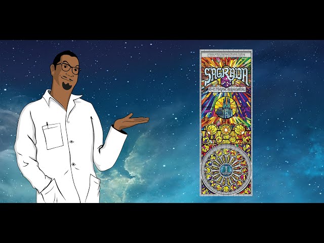 Vídeo relacionado con Iello - Juego de Reflejos, para 6 Jugadores (51071) (Importado)