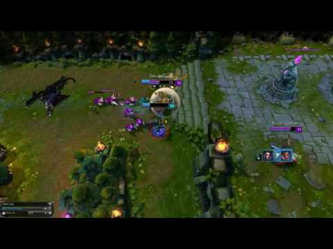 Best Outplays of 2016 League of Legends   EP 074