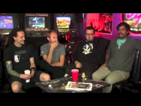 Mega64 Podcast 324 - Haunted Houses