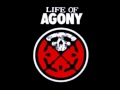 Life Of Agony - Depression