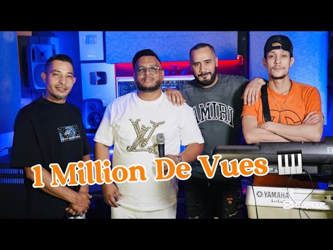 Cheb Mourad  3etoni Hakki  عطوني حقي في وهرن ناكله Avec Abderahman (Clip Officiel)