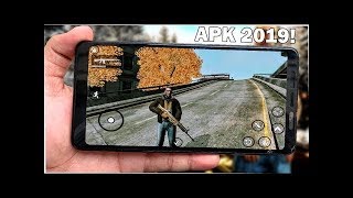 เเจกGtaiv เบต้า บน มือถือ 200MB ลื่นๆ "โหลดเล่นได้เลย"
