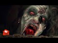 The Evil Dead 1981 Hacked To Pieces Scene Movieclips
