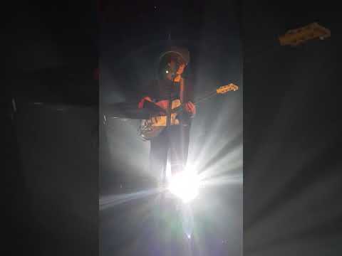 Alex Vargas - Silent Treatment - live at Viften, Rødovre