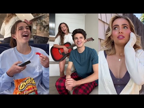 Funny Pierson Tik Tok 2021 - Try Not To Laugh Watching Pierson Wodzynski TikToks