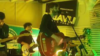 Dente - fatti viva (live at dejavu)