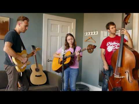 Sarah Jarosz - 