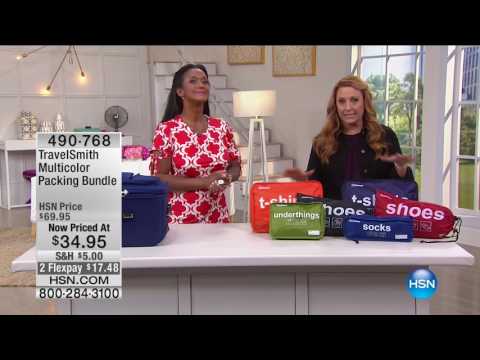 HSN | Road Trip 05.27.2017 - 02 AM
