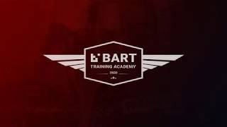 BART Discovery - An Overview of Member Functionality