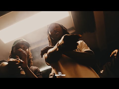 AD Reckless X Ruthless Crim Ain go his way (Official Video)