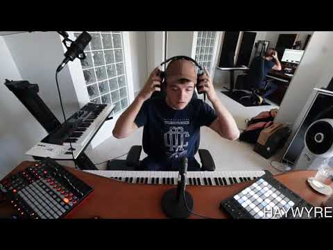 Haywyre's forty-fourth Twitch Livestream - clicc here for liccs (10/02/2017)