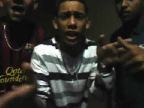 Mc Lello & Mc Daleste - Mandalas jacarei ♫♪