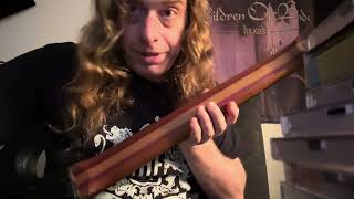 Video thumbnail for ESP LTD SN-1007 HT Baritone review by Heavy Metal Frequency