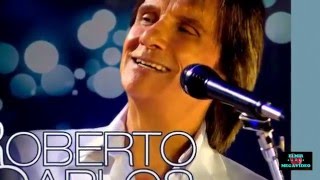 ROBERTO CARLOS   LOCO POR ELLA 2014
