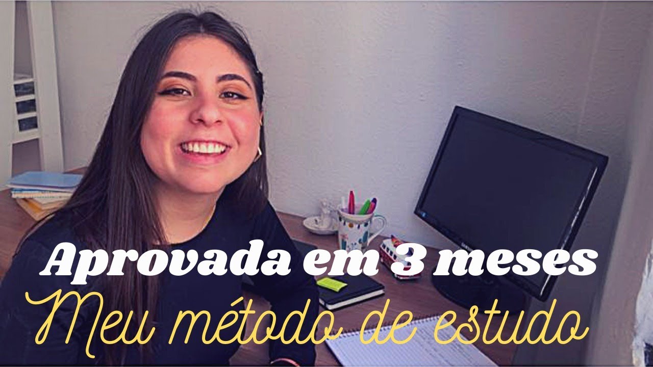 Como estudar para o ENEM