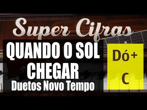 Mais - Duetos Novo Tempo
