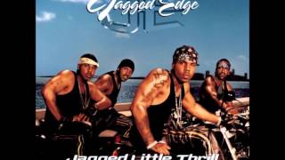 Jagged Edge Featuring Nelly-Where The Party At
