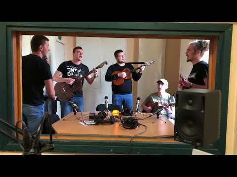 Tamburaški sastav Endemi - Slavonija, Srijem i Baranja @ 100% Slavonsko